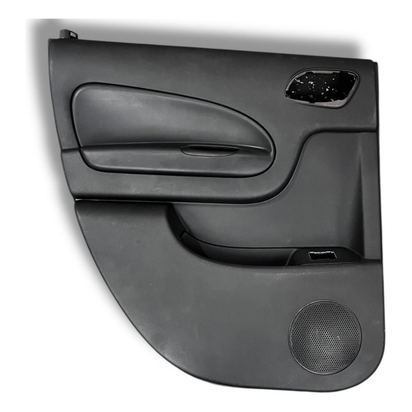 Forro Porta Diant Esquerdo Citroen C3 2011 2012 2013 2015