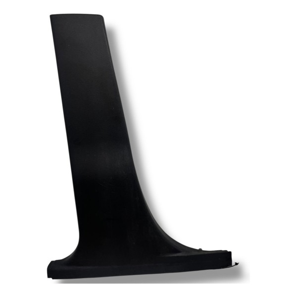 Acabamento Inf Coluna Central Esq Vw Fox 2012 2013 14 15 16