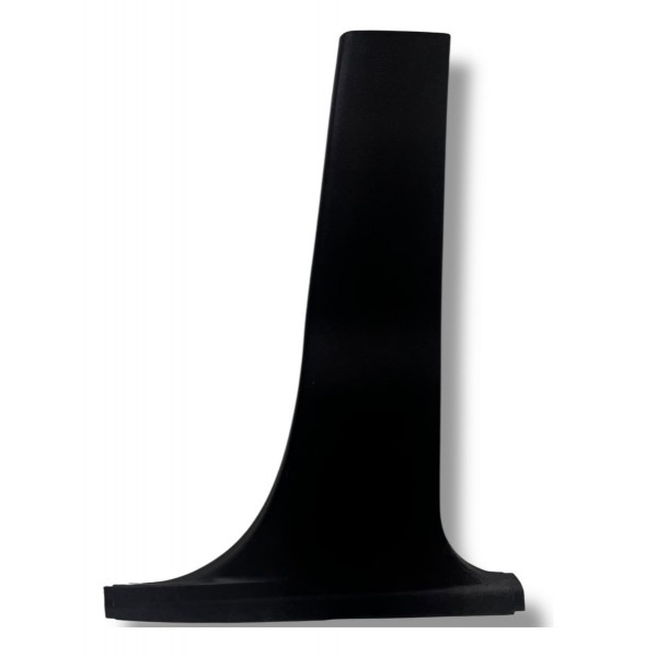 Acabamento Inf Coluna Central Dir Vw Fox 2012 2013 14 15 16