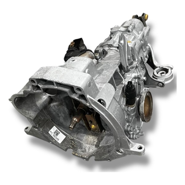 Caixa Câmbio Vw 1.0 Gol Bola 1997 1998 1999 2000 2001 02 03