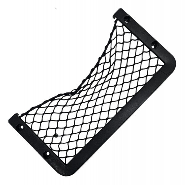 Rede Lateral Porta Malas Volkswagen Fox 2012 2013 2014 2016