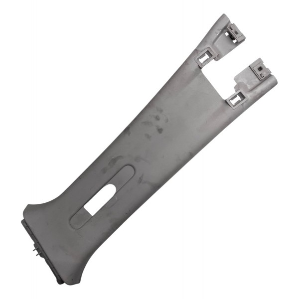 Acabamento Coluna Central Esquerda Citroen Aircross 2016 21