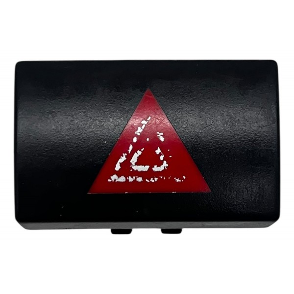 Botão Pisca Alerta Citroen Aircross C3 2014 2015 2016 17 21