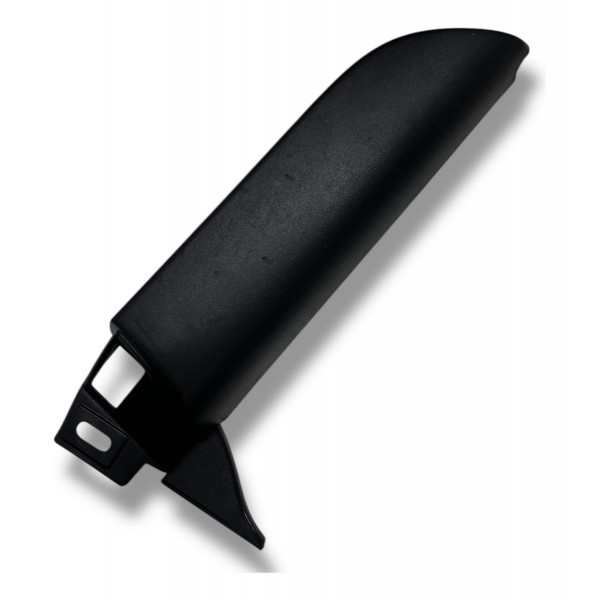 Moldura Inf Retrovisor Direito Vw Fox Spacefox 2012 2013 16