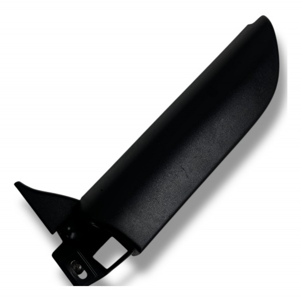 Moldura Inf Retrovisor Esquerdo Vw Fox Spacefox 2012 2013 16