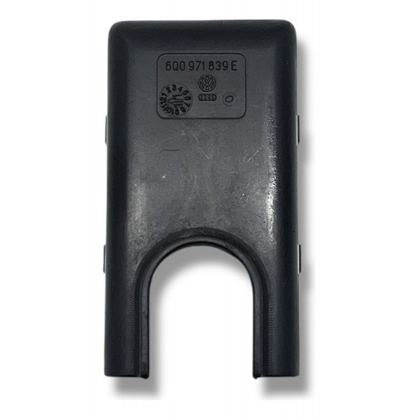 Acabamento Chicote Porta Vw Fox 2012 2013 2014 2015 2016 Ori