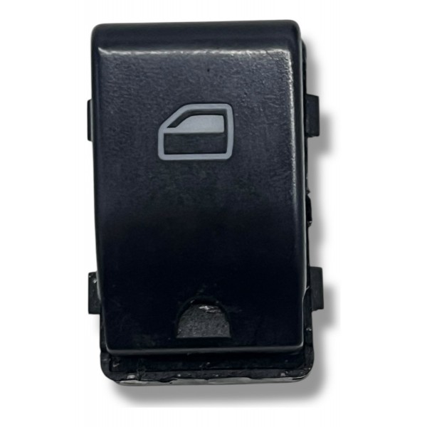 Botão Vidro Elétrico Diant Dir Vw Fox Gol G4 2012 2013 14 16