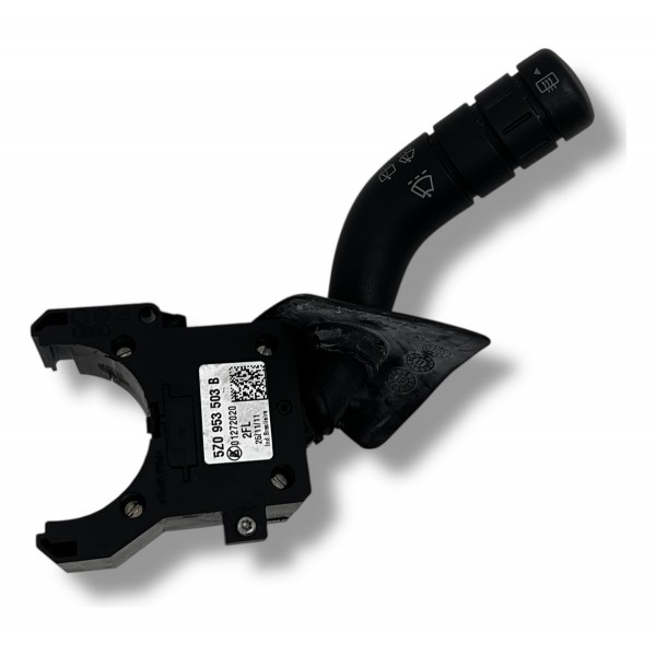 Chave Limpador Vw Gol Fox Saveiro Voyage Spacefox 2012 2016