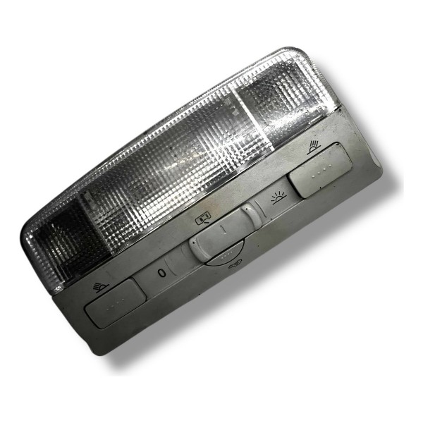 Luz Teto Sensor Vw Gol Voyage Fox Spacefox Saveiro 2012 2016