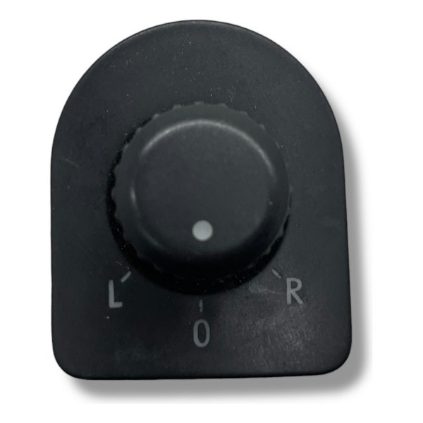 Botão Regulagem Retrovisor Elétrico Vw Fox Spacefox 2012 16