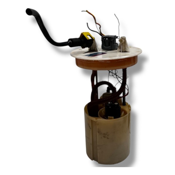 Bomba Combustível Ford Focus Hatch 2014 2015 2016 Original