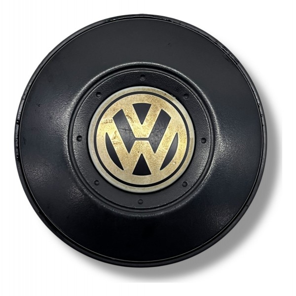 Tampa Botão Buzina Vw Gol Saveiro Fox Voyage 2012 2013 2016