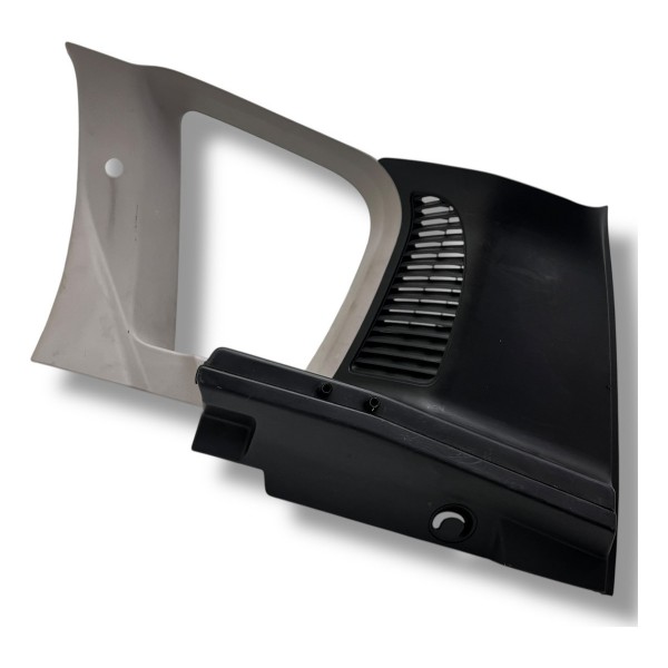 Acabamento Coluna Tras Dir Citroen C3 Aircross 2014 2015 21