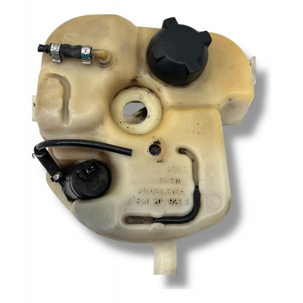 Reservatório Partida Frio Vw Fox 2012 2013 2014 2015 2016