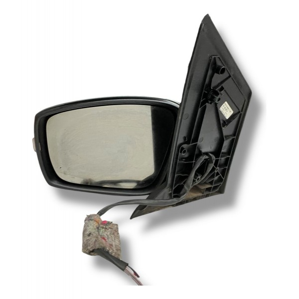 Retrovisor Esquerdo Elétrico C/pisca Vw Gol G6 2012 2013 16