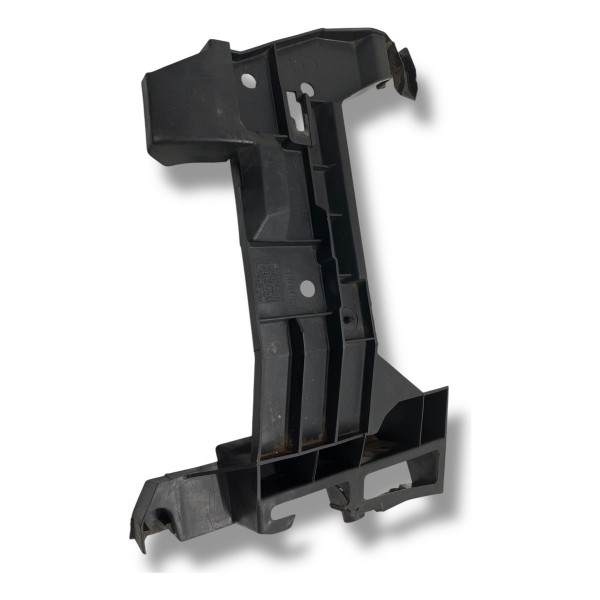 Suporte Polaina Parachoque Tras Esq Renault Master 2008 2009