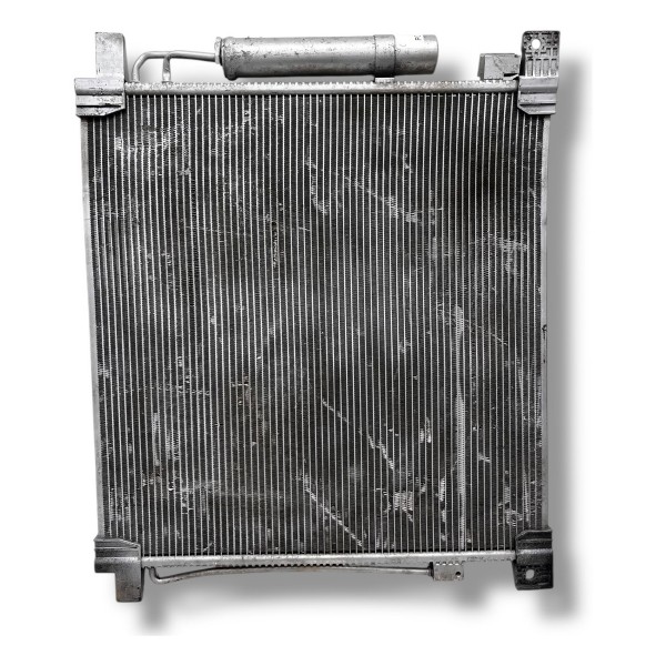 Condensador Ar Condicionado L200 Triton 2015 2016 2017 2023