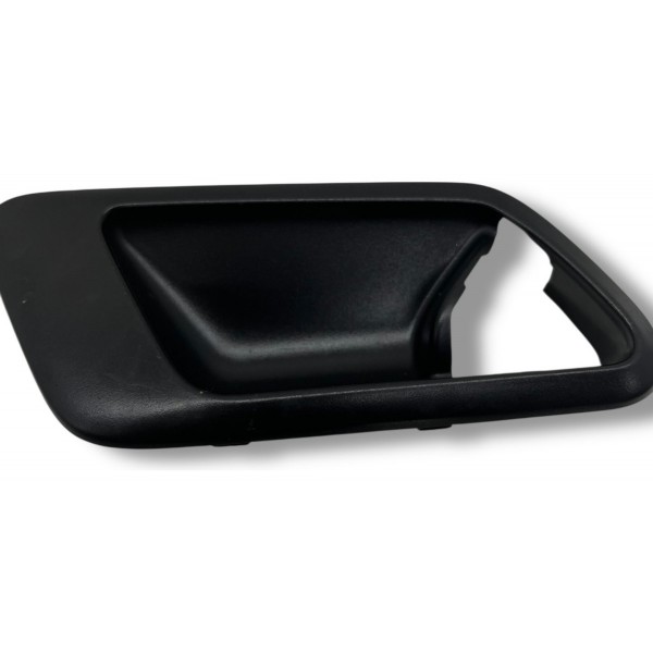 Moldura Maçaneta Traseira Esquerda Vw Fox 2012 2013 2014 16