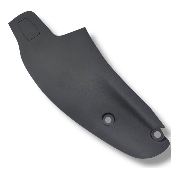 Acabamento Direito Console Central Citroen C3 2014 2015 2018 Preto