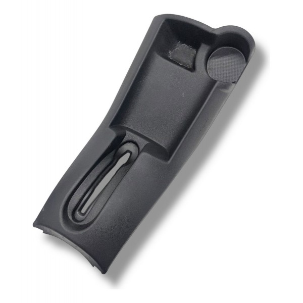 Acabamento Freio Mão Console Cent Citroen Aircross 2016 21