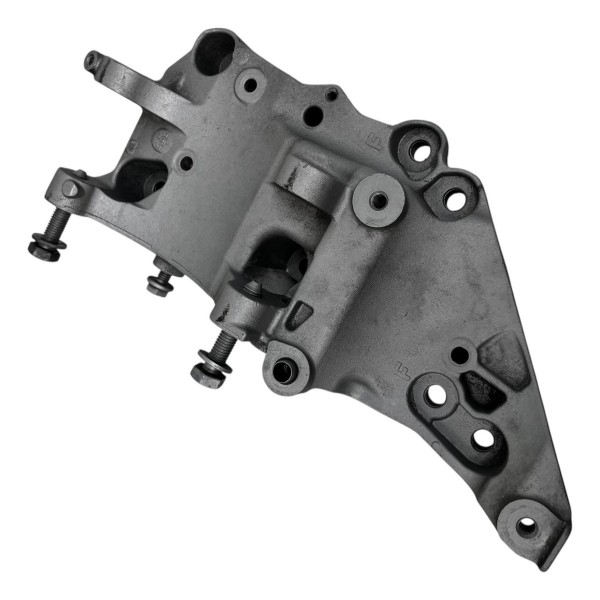 Suporte Compressor Alternador Citroen C3 2014 2015 2016 2018