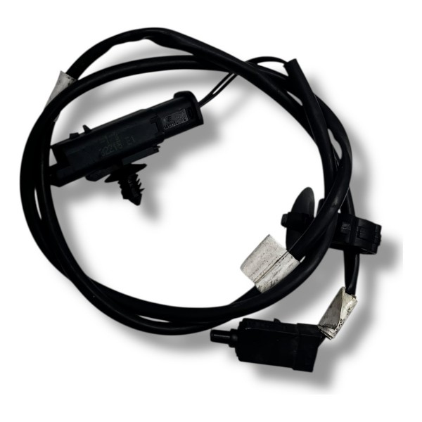 Sensor Pedal Embreagem Citroen C3 Picasso 2014 2015 2016 18