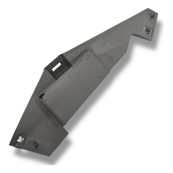 Acabamento Teto Esquerdo Citroen Aircross 2016 2017 2018 21