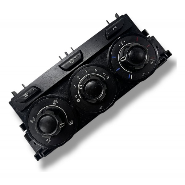 Comando Ar Condicionado Citroen C3 2014 2015 2016 2017 2018