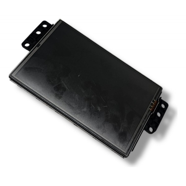 Central Multimídia Citroen Aircross 2016 2017 2018 2019 2021