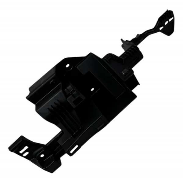 Acabamento Direito Porta Mala Aircross 2017 2018 2019 2020