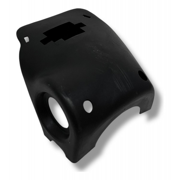 Moldura Coluna Direção Gm Celta 2001 2002 2003 2004 2005 08