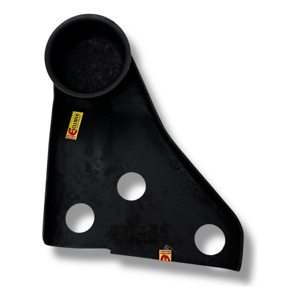 Suporte Coxim Frontal Motor Vw Gol Voyage Ap