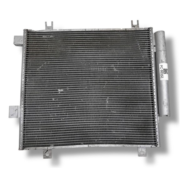 Condensador Ar Condicionado Citroen C3 1.5 2014 2015 2016 17