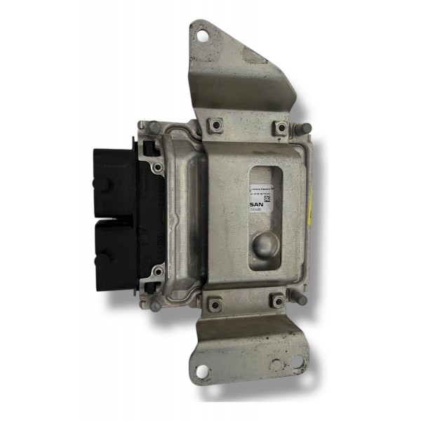 Módulo Injeção Nissan Kicks 1.6 Automatico 2016 2017 2018