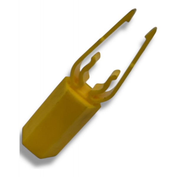 Chave Calota Citroen C3 2004 2005 2006 2007 2008 2009 2018