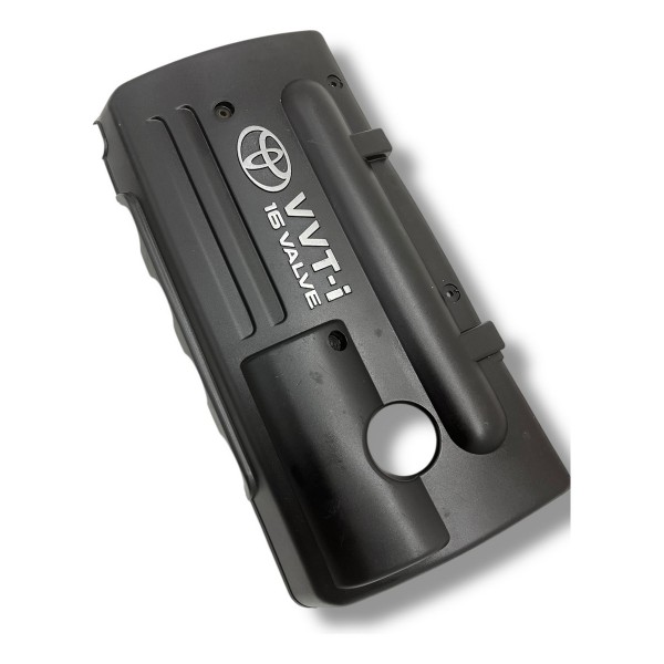 Tampa Motor Capa 1.8 Aut 16v Toyota Corolla 2003 2004 05 07