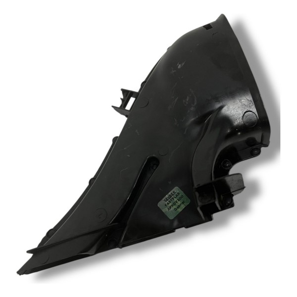 Duto Ar Assoalho Direito Vw Gol Fox Voyage Polo 2012 13 16