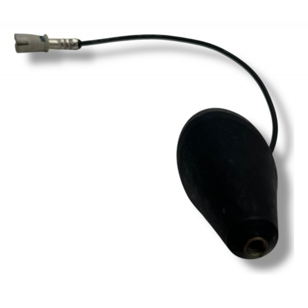 Base Antena Teto Volkswagen Fox 2012 2013 2014 2015 2016 Ori