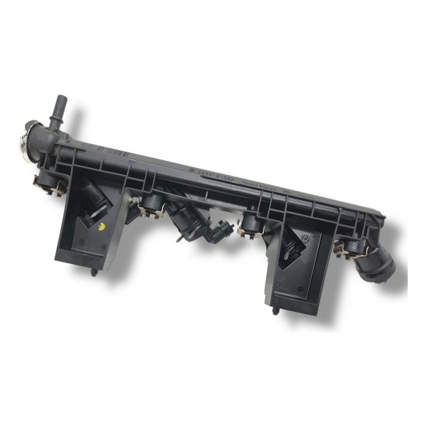 Flauta Bico Injetor Combustível Citroen C3 2014 2015 2016 18