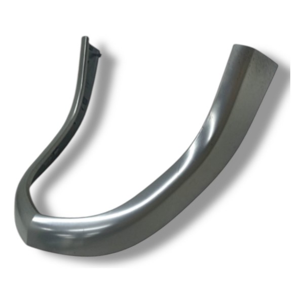 Moldura Console Central Peugeot 408 2009 2010 2011 2012 2013