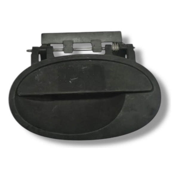 Maçaneta Externa Tras Esq Gm Corsa Montana 2004 2005 2006 Traseira