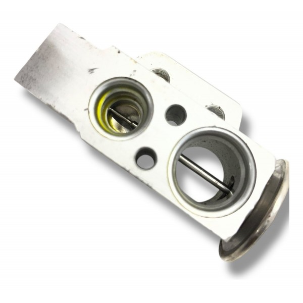 Válvula Expansão Block Vw Fox 2012 2013 2014 2015 2016 Orig