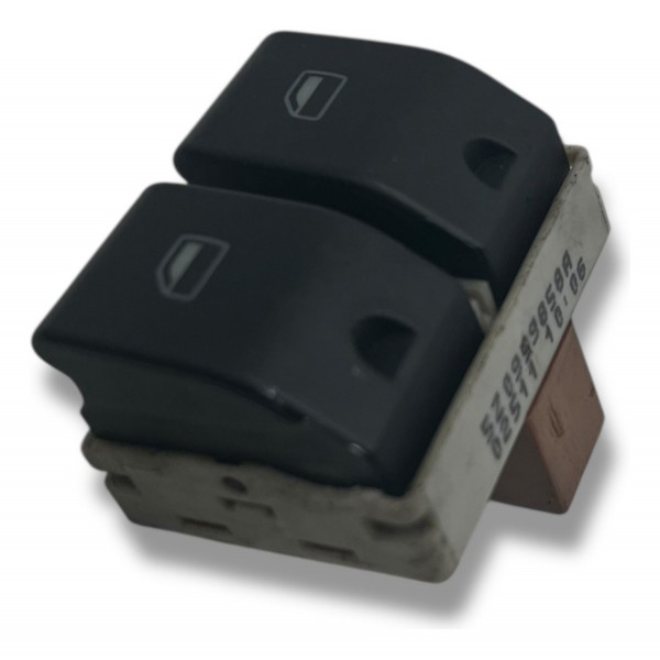 Botão Vidro Elétrico Duplo Vw Fox 2012 2013 2014 2015 2016