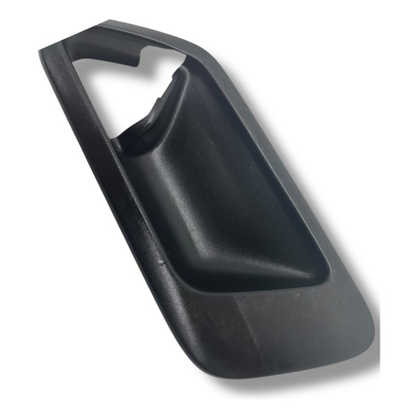 Moldura Maçaneta Int Tras Esq Vw Fox 2011 2012 2013 2014 22