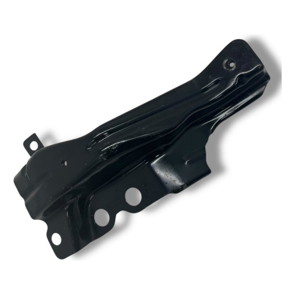 Suporte Guia Farol Esquerdo Vw Fox 2012 2013 2014 2015 2016