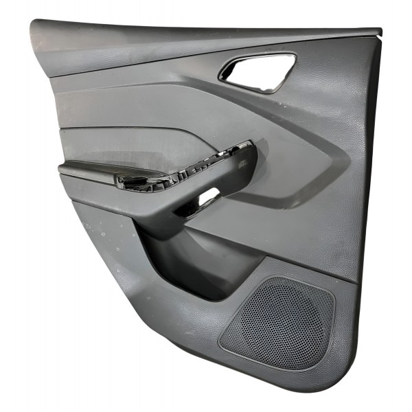 Forro Porta Traseiro Esquerdo Ford Focus 2014 2015 2016 2017