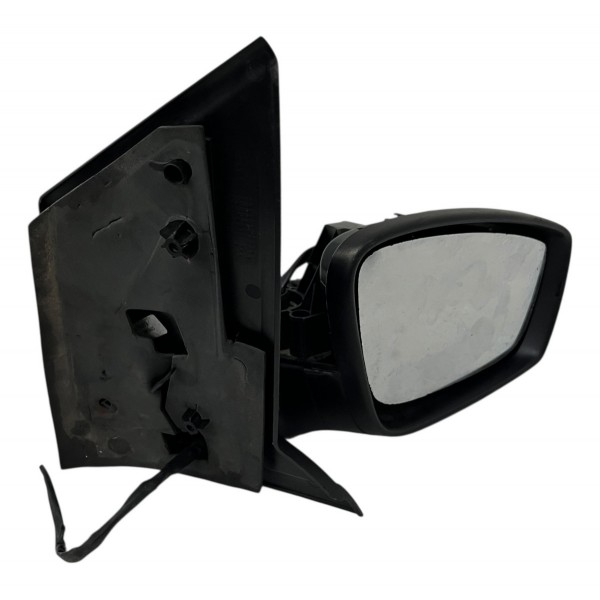 Retrovisor Elétrico Direito Vw Fox 2012 2013 2014 16 Detalhe