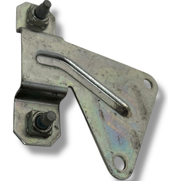 Suporte Trava Elétrica Tampa Traseira Vw Fox 2012 2013 14 16