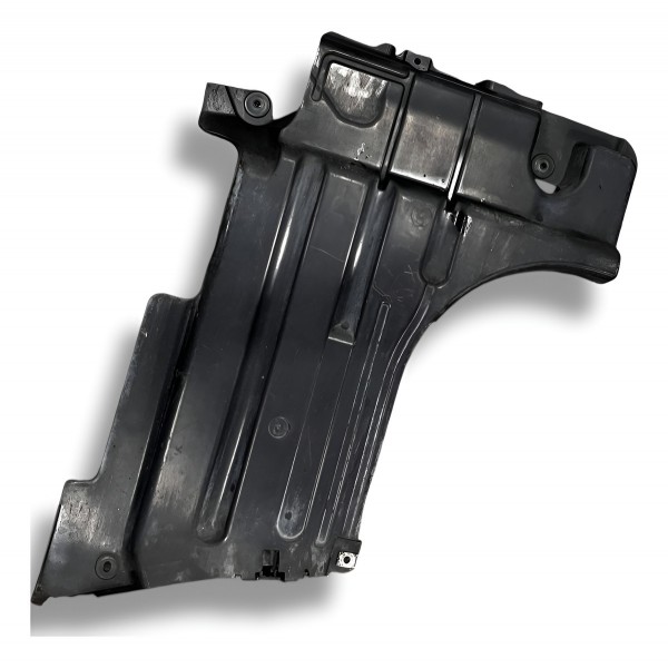 Defletor Radiador Direito Citroen C3 2014 2015 2016 2017 18