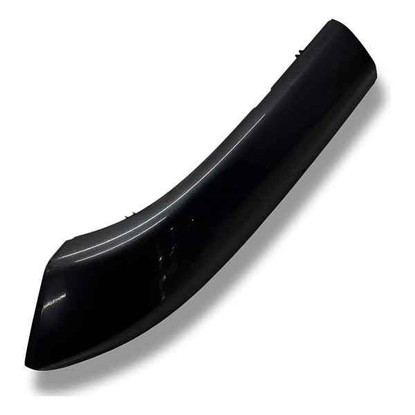 Acabamento Moldura Tras Esq Citroen Aircross 2016 2018 2021